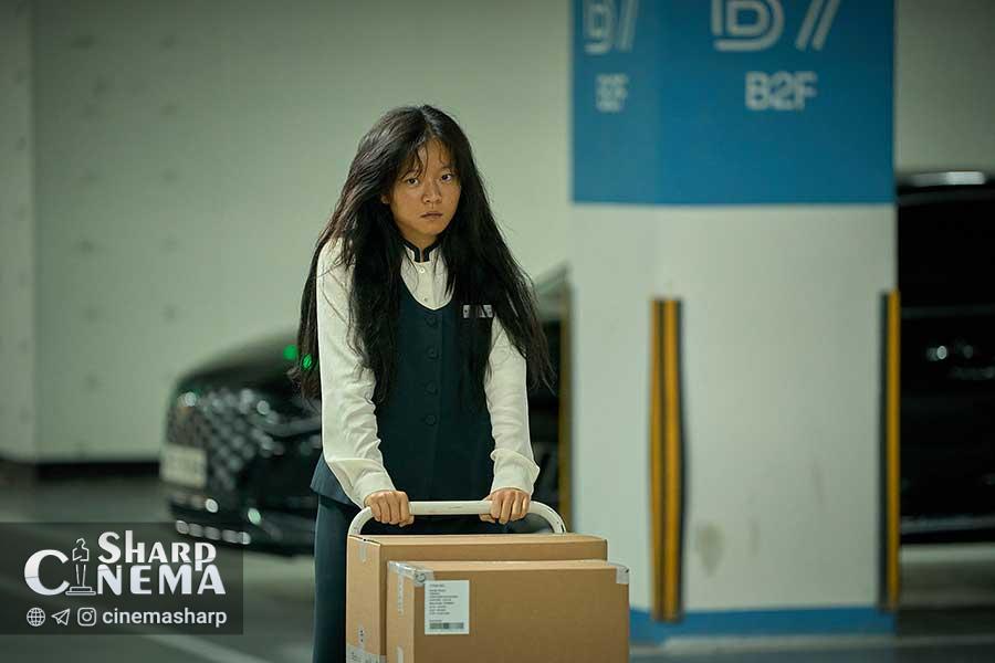 سریال Pavane روایت زخم‌های عاطفی سه جوان تنها