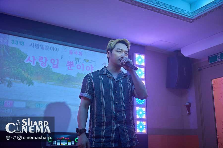 او آه سونگ، مون سانگ مین و بیون یو هان در فیلم جدید Pavane