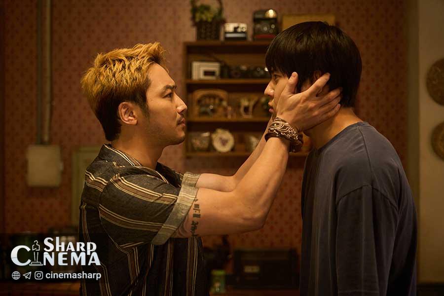 ۳ دلیل برای تماشای فیلم Pavane در نتفلیکس