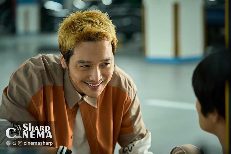 سریال Pavane روایت زخم‌های عاطفی سه جوان تنها