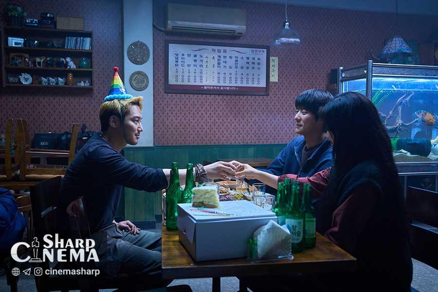 ۳ دلیل برای تماشای فیلم Pavane در نتفلیکس