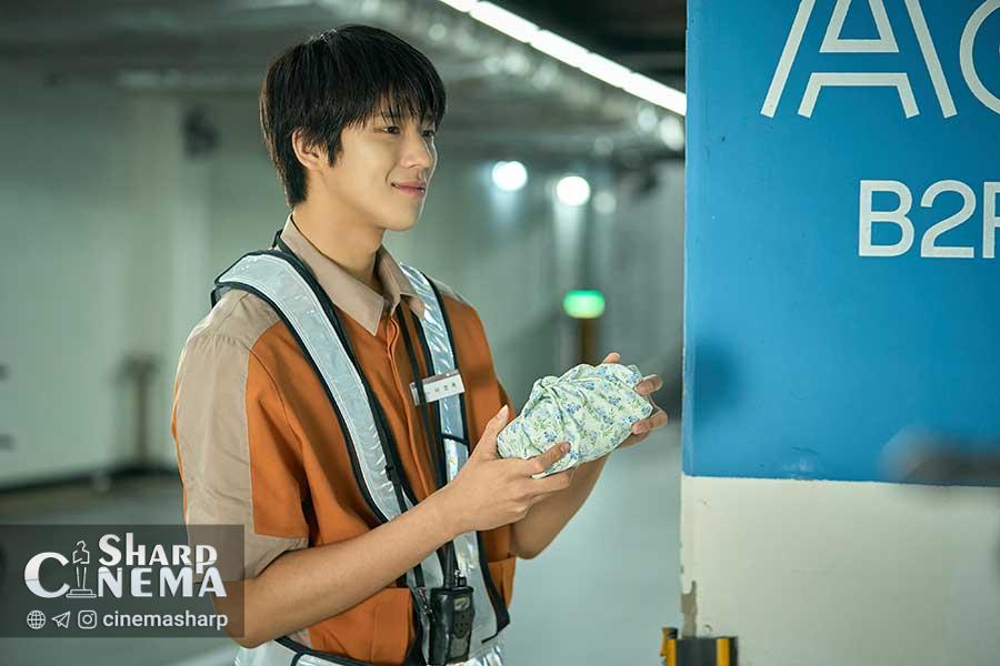 سریال Pavane روایت زخم‌های عاطفی سه جوان تنها