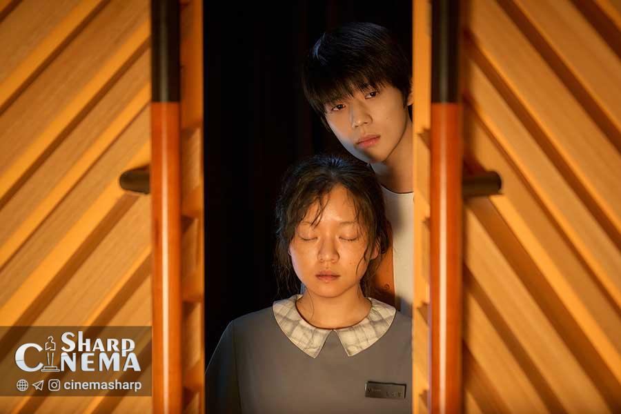 او آه سونگ، مون سانگ مین و بیون یو هان در فیلم جدید Pavane