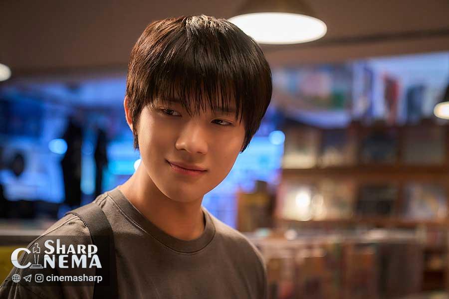 سریال Pavane روایت زخم‌های عاطفی سه جوان تنها