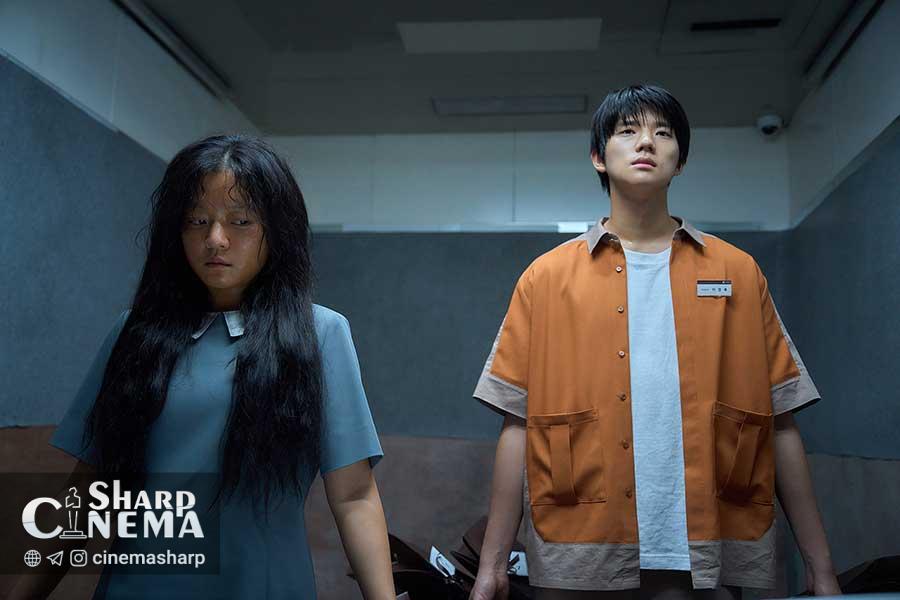 او آه سونگ، مون سانگ مین و بیون یو هان در فیلم جدید Pavane