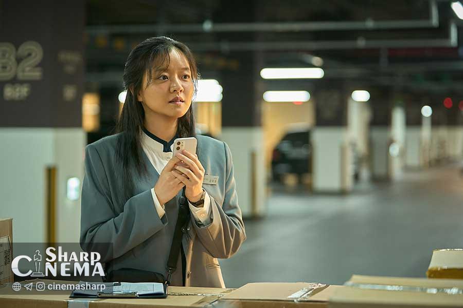 او آه سونگ، مون سانگ مین و بیون یو هان در فیلم جدید Pavane