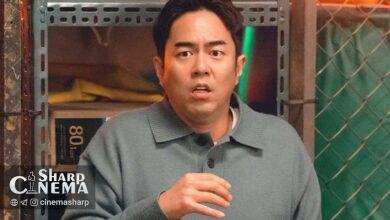 نقش متفاوت جون سوک هو در سریال وکیل شبح