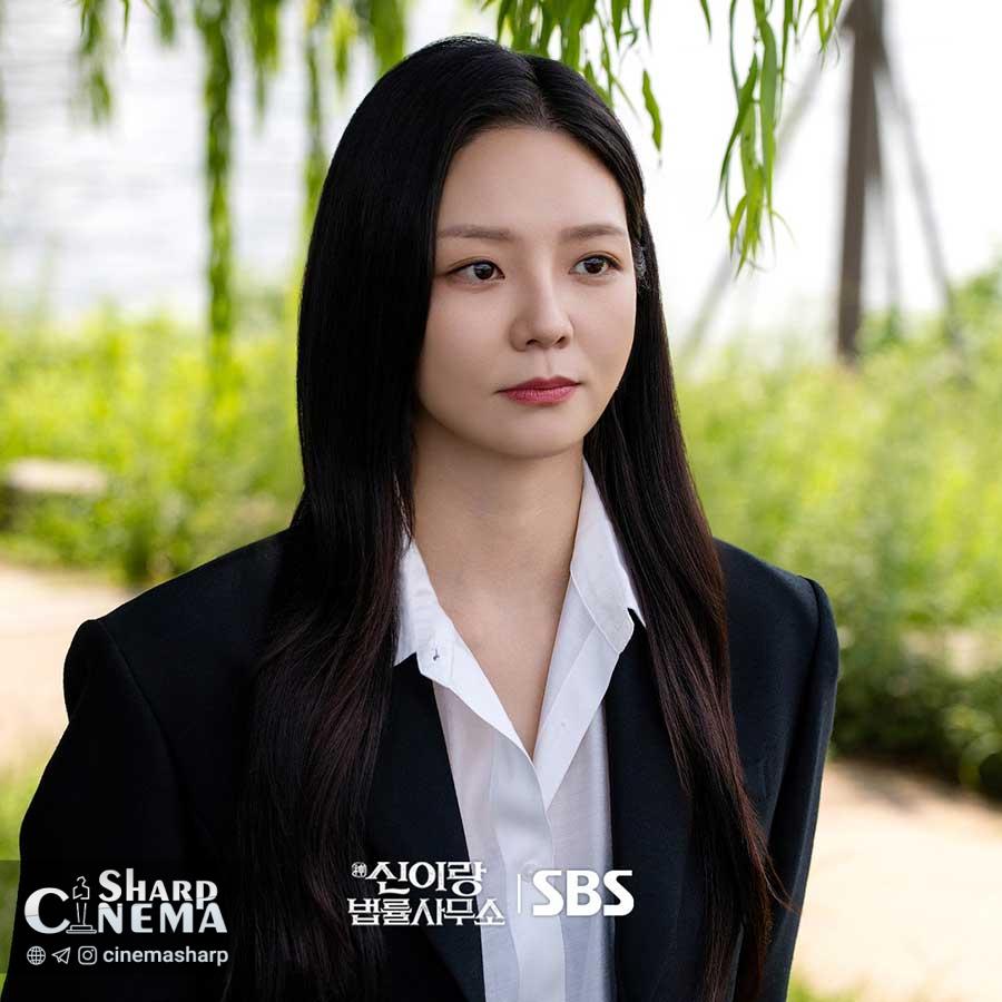 ۳ دلیل تماشای Phantom Lawyer با یو یون سوک