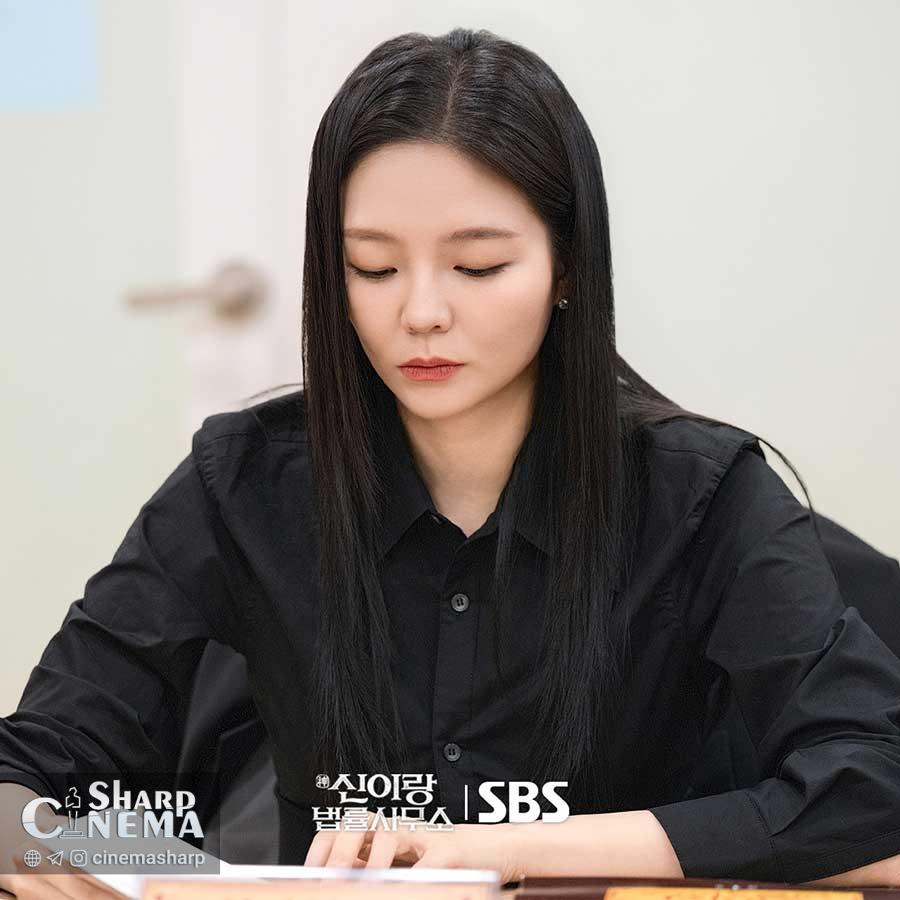 یو یون سوک و ایسوم خوانش فیلمنامه Phantom Lawyer را آغاز کردند