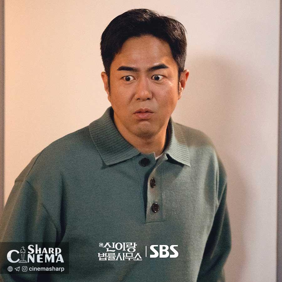 ۳ دلیل تماشای Phantom Lawyer با یو یون سوک