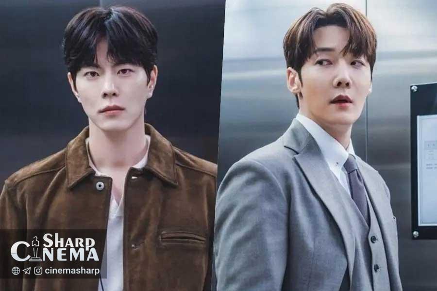 هارت‌بیت شدید در مثلث عاشقانه Positively Yours