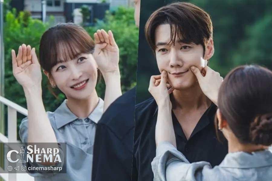 در Positively Yours، او یون سو احساساتش برای چوی جین هیوک را انکار میکند