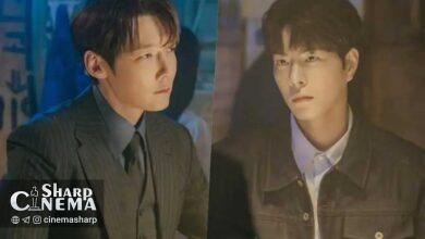 چوی جین هیوک و هونگ جونگ هیون در Positively Yours