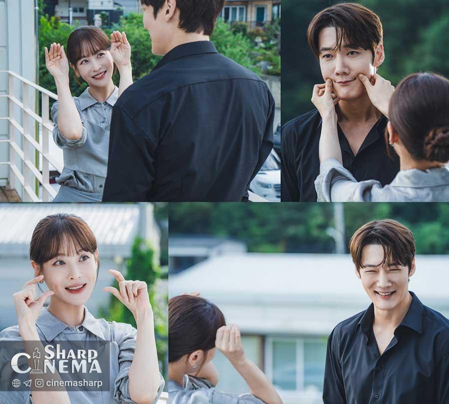 در Positively Yours، او یون سو احساساتش برای چوی جین هیوک را انکار میکند