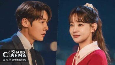 انتظار پراضطراب چوی جین هیوک برای پاسخ اوه یون سو