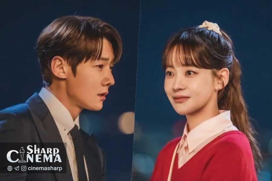 انتظار پراضطراب چوی جین هیوک برای پاسخ اوه یون سو