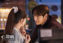 رمانس مخفی چوی جین هیوک و اوه یون سئو در Positively Yours