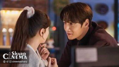 رمانس مخفی چوی جین هیوک و اوه یون سئو در Positively Yours