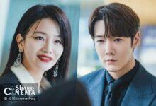 هشدار کانگ دو جون در سریال Positively Yours