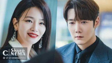 هشدار کانگ دو جون در سریال Positively Yours