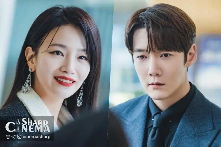 هشدار کانگ دو جون در سریال Positively Yours