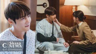 نگرانی اوه یون سئو برای چوی جین هیوک در Positively Yours