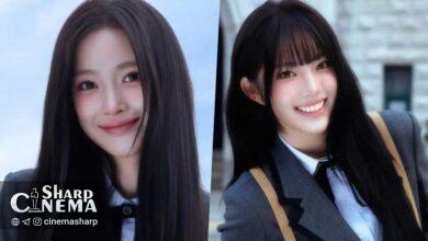 کامبک H1-KEY با LOVECHAPTER در راه است