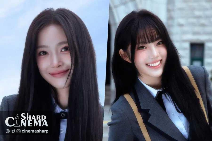 کامبک H1-KEY با LOVECHAPTER در راه است