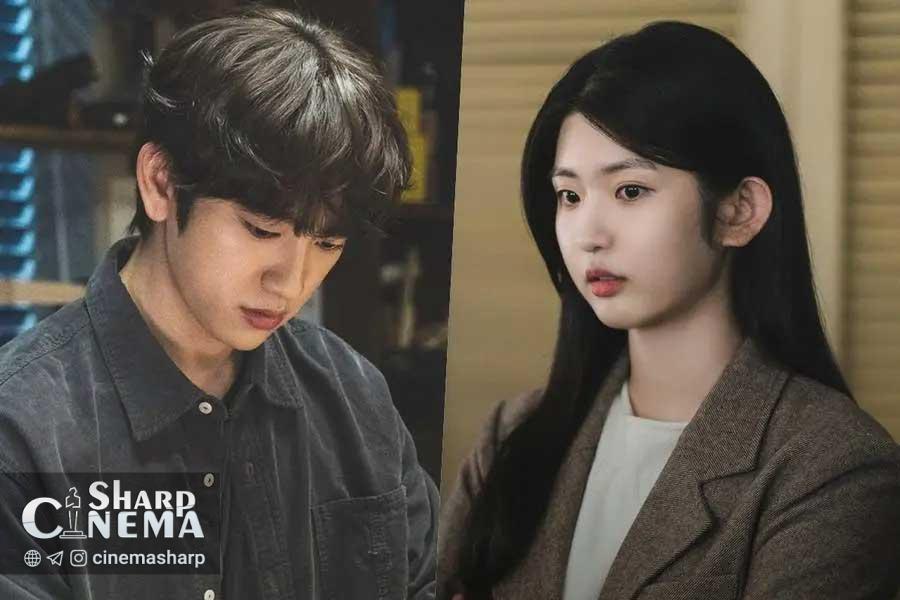 کشف عشق اول در سریال درخشش پس از دیدار دوباره