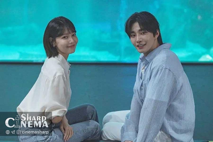 وداع بازیگران آیدل آی پیش از پخش قسمتهای پایانی