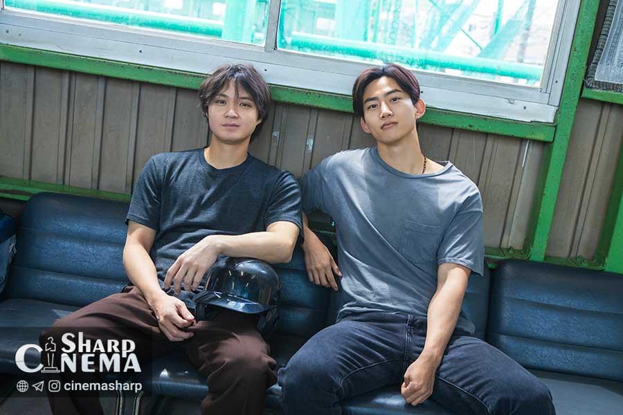 تاریخ پخش سریال ژاپنی Soul Mate با بازی تهیون و ایسومورا اعلام شد