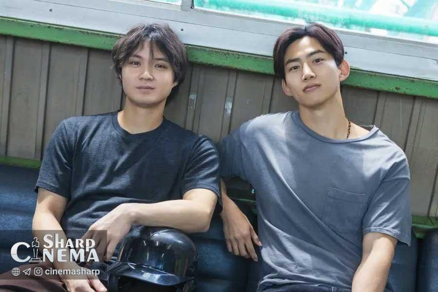 تاریخ پخش سریال ژاپنی Soul Mate با بازی تهیون و ایسومورا اعلام شد