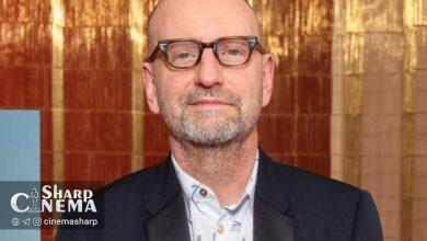 مجموعه هفتگی فیلم و کوکتل استیون سودربرگ