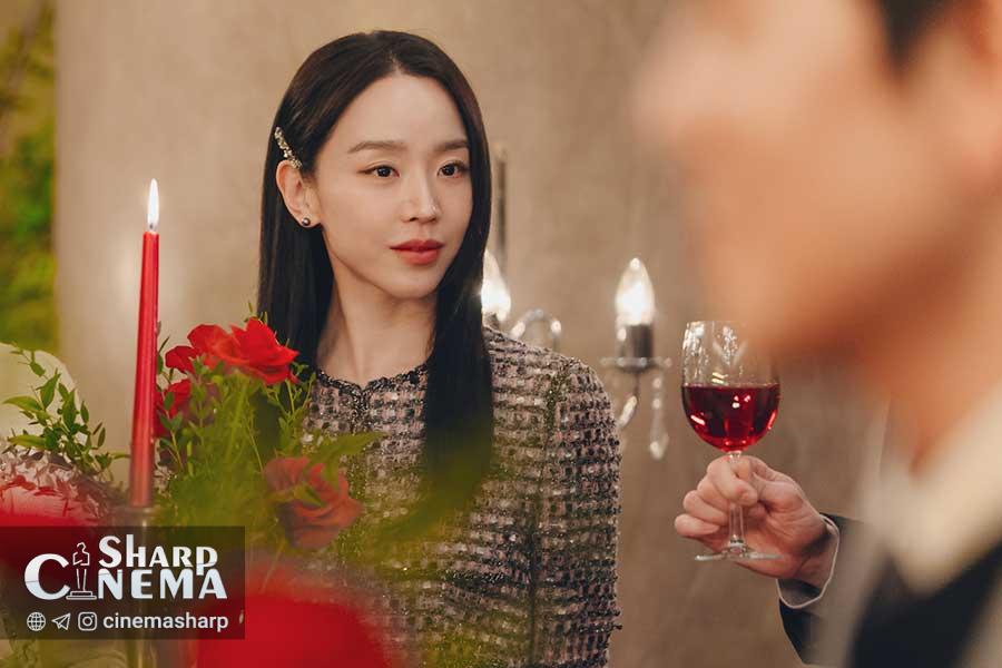 پشت‌صحنه سریال The Art of Sarah رکوردهای نتفلیکس را شکست