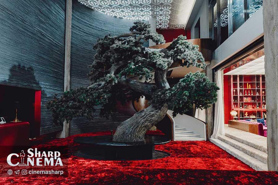 پشت‌صحنه سریال The Art of Sarah رکوردهای نتفلیکس را شکست