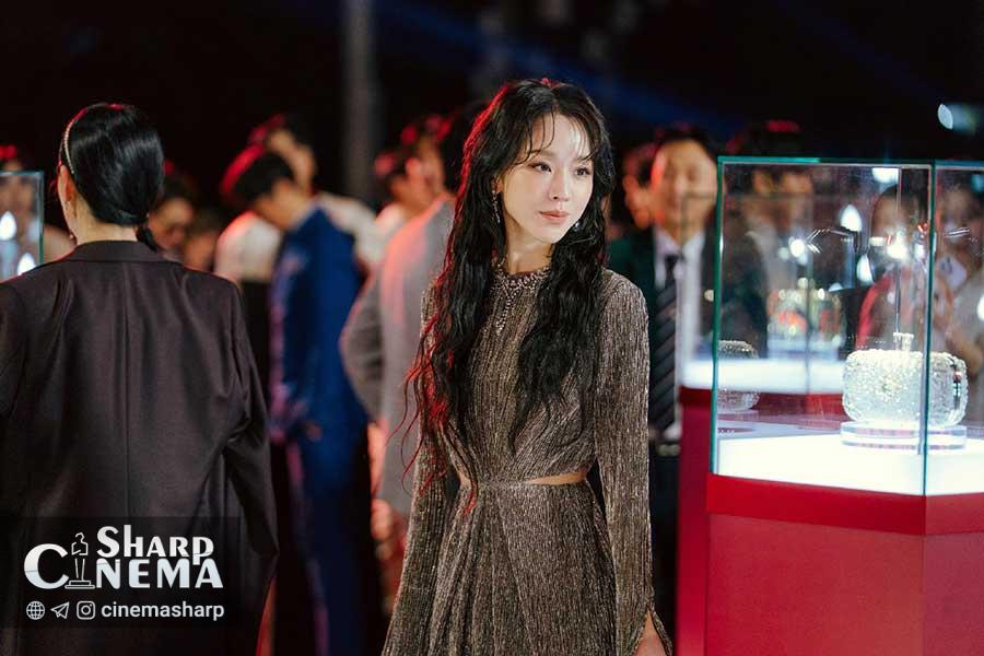 پشت‌صحنه سریال The Art of Sarah رکوردهای نتفلیکس را شکست