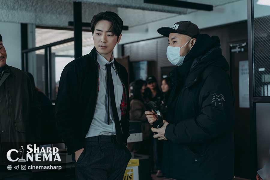 پشت‌صحنه سریال The Art of Sarah رکوردهای نتفلیکس را شکست