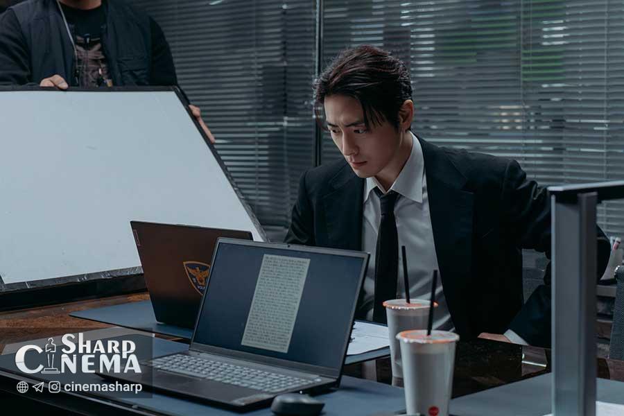 پشت‌صحنه سریال The Art of Sarah رکوردهای نتفلیکس را شکست