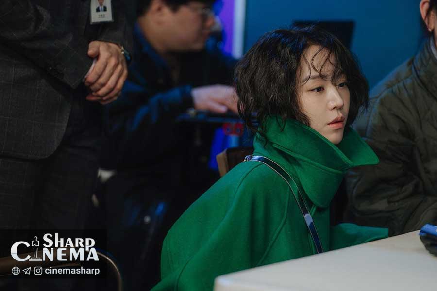 پشت‌صحنه سریال The Art of Sarah رکوردهای نتفلیکس را شکست