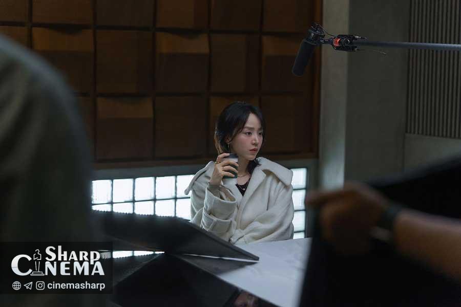 پشت‌صحنه سریال The Art of Sarah رکوردهای نتفلیکس را شکست