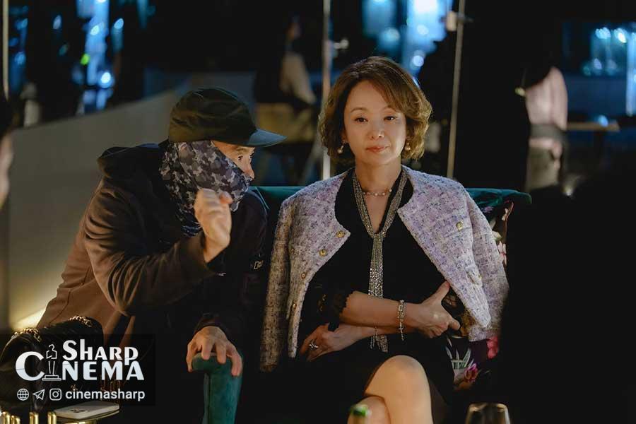 پشت‌صحنه سریال The Art of Sarah رکوردهای نتفلیکس را شکست