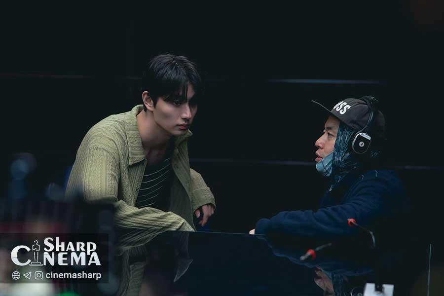 پشت‌صحنه سریال The Art of Sarah رکوردهای نتفلیکس را شکست