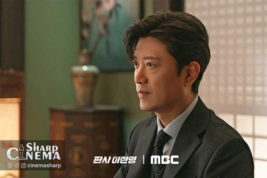 حرکات حساب‌شده جی سونگ و پارک هی سون در بازگشت قاضی