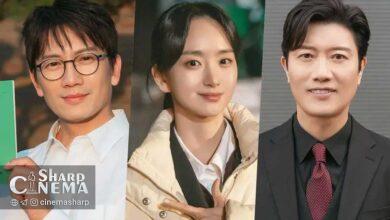 پایان سریال بازگشت قاضی با پیام احساسی ستارهها