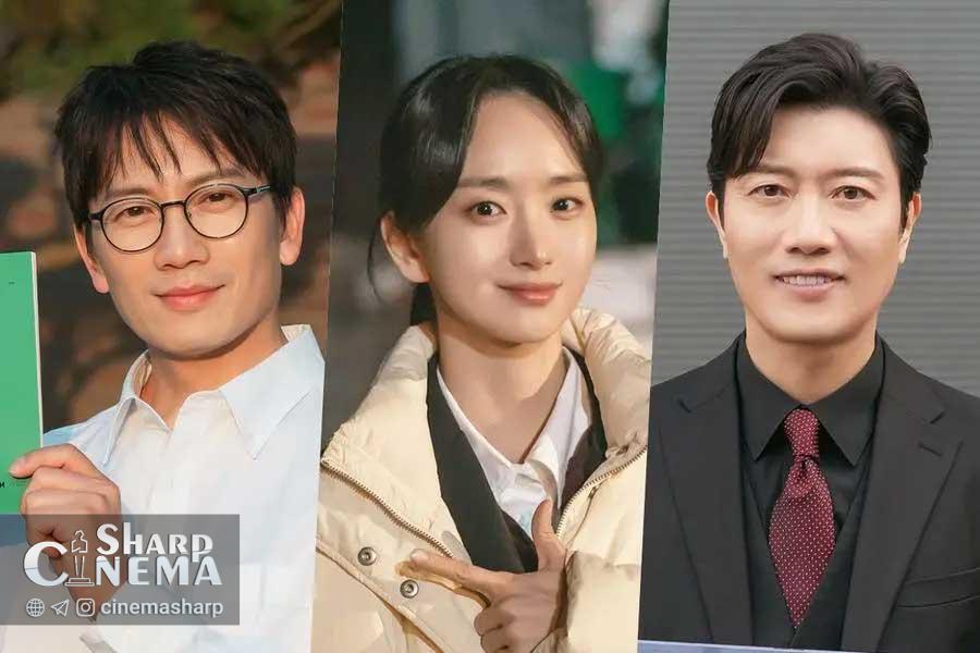 پایان سریال بازگشت قاضی با پیام احساسی ستاره‌ها