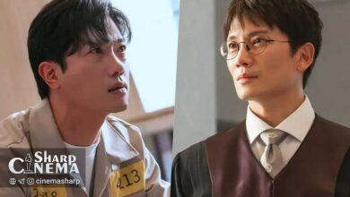 ۴ لحظه شوکه‌کننده پایان سریال بازگشت قاضی