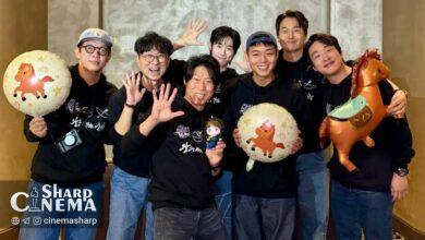 فیلم The King’s Warden از ۵ میلیون تماشاگر عبور کرد