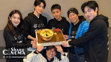 رکوردشکنی فیلم The King’s Warden در گیشه کره