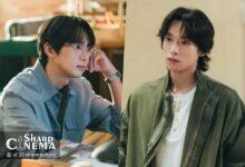 انتخاب دشوار هان جی‌مین میان پارک سونگ‌هون و لی کی‌تک