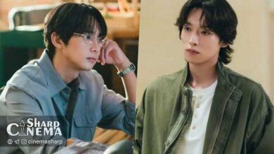 انتخاب دشوار هان جی‌مین میان پارک سونگ‌هون و لی کی‌تک